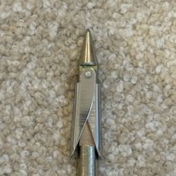 Cressi Spear For Pneumatic Spearfishing (NEW)