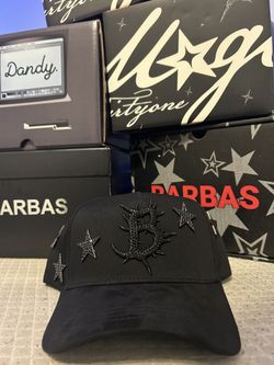Hats 🧢
