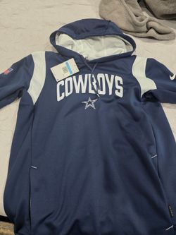 Nike Dallas Cowboys Hoodie Men's Size M