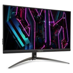 Acer Predator 27 inch Full HD (1920 x 1080) IPS Gaming Monitor, 280Hz Refresh Rate with AMD FreeSync Premium Technology