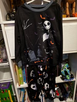 New Disney Pajama Set 6
