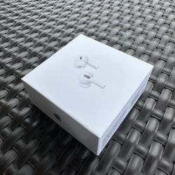 AirPods Pro 2nd Gen 