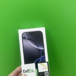 iPhone 16 Pro $50 Down