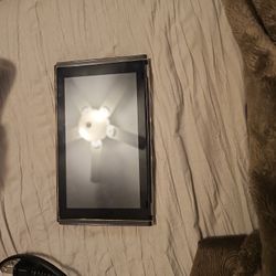 New V2 Switch Tablet' TRADE FOR V1 With Serial Numbers In Picture