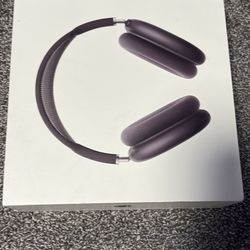 Air POD Max