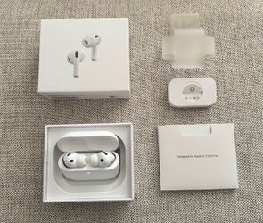 AirPod pro 3