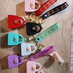 KEYCHAIN $5 EACH