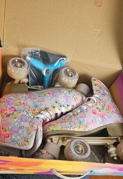 Impala womens skates
