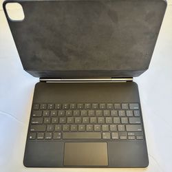 GENUINE Apple Magic Keyboard for 12.9-inch iPad Pro