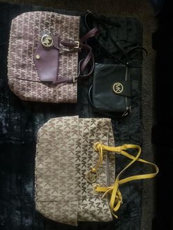 MK Purses