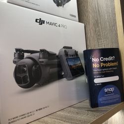DJI Mavic 4 Pro Flymore Combo Only At Downey Camera 