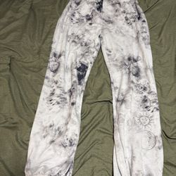 Sun And Moon Sweatpants