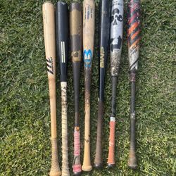 BBCOR BASEBALL BATS