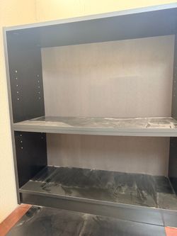 Bookshelf