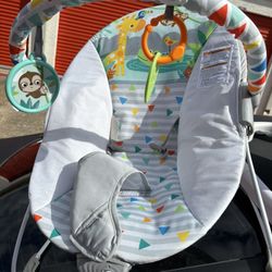 Baby Bouncer 