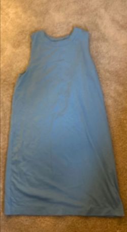 Women's A New Day Dress Size Medium