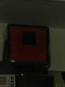 I have warmkiss tresor for sale band new