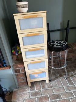 Storage for free