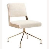 Cb2 office chair for sale in Scottsdale AZ