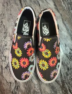Tennis Vans