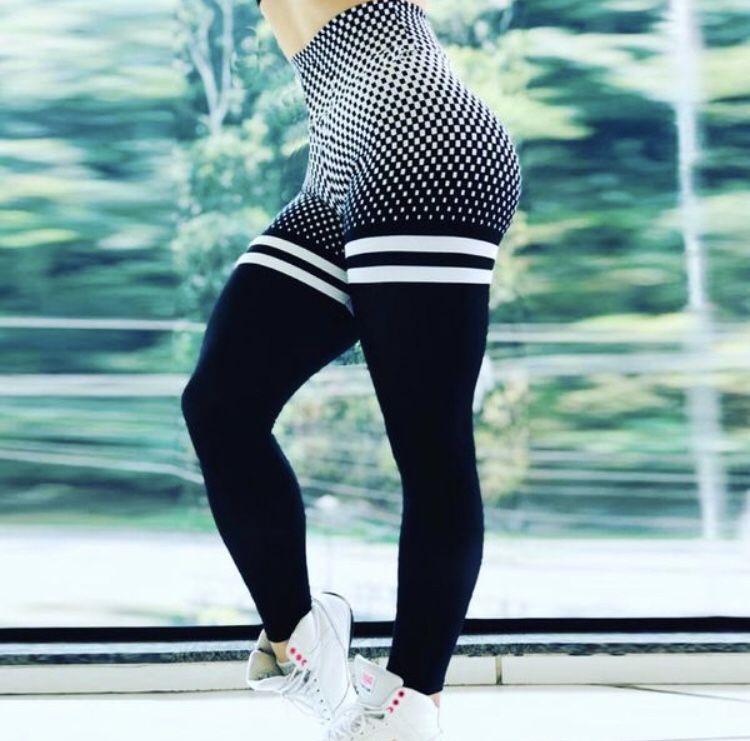 Work out leggings