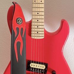 Available!!! Kramer Baretta!!! OBO!!!