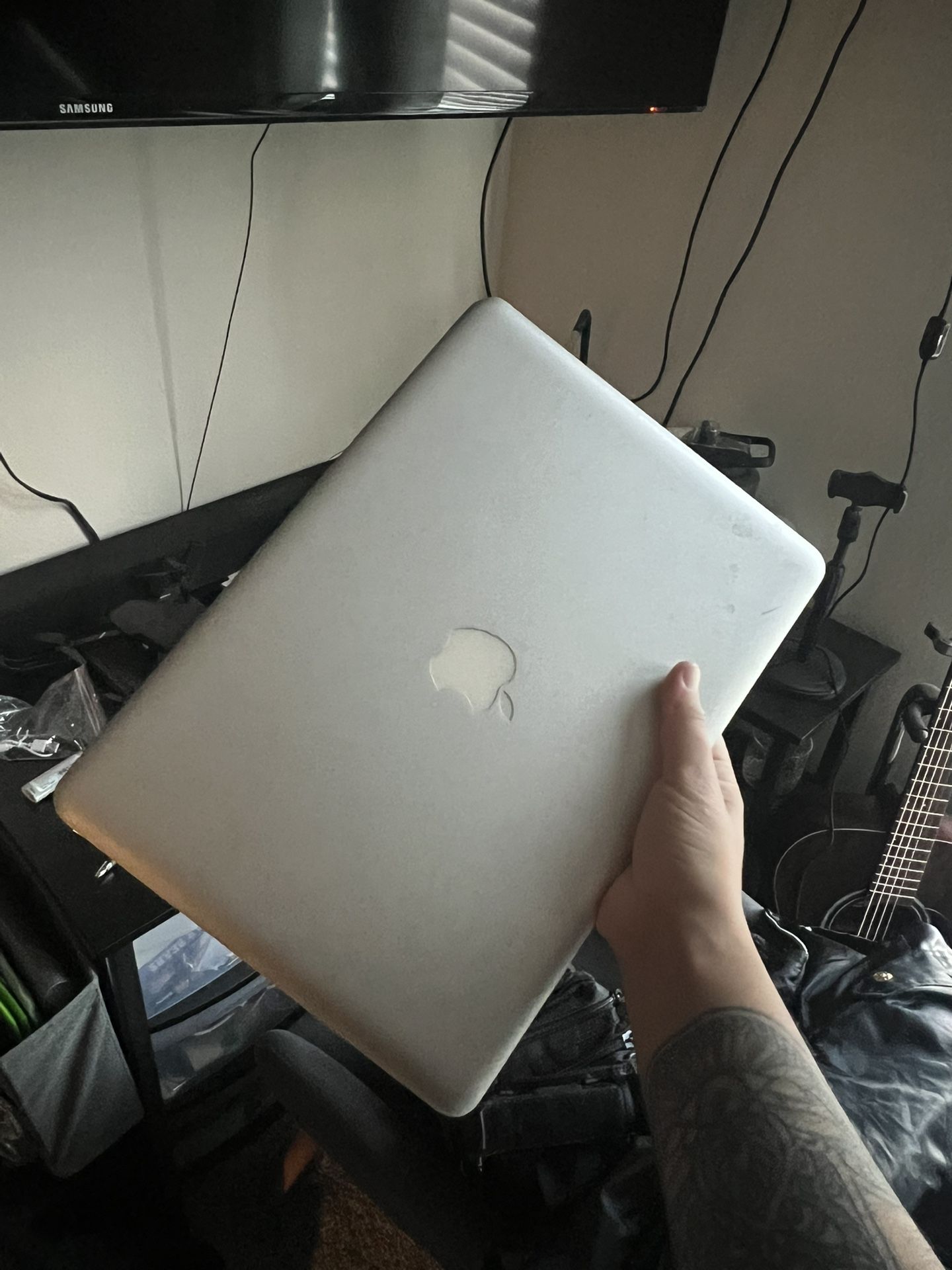 MacBook Pro 2011