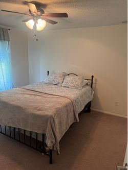 Queen Mattress