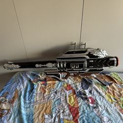 Destiny Iron Gjallarhorn Role Play Replica.