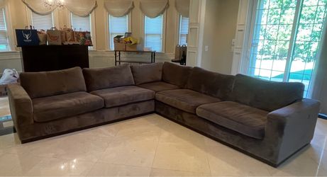 Sectional sofas