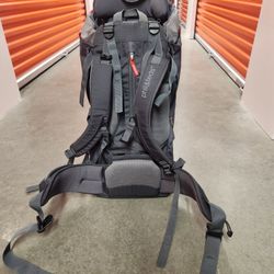 Baby Carrier Backpack