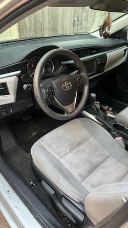 Infinity Q 56