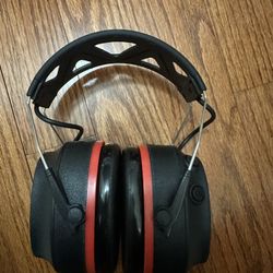 Pre-owned 3M-Pro Protect Bluetooth Heafphones