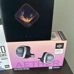 Simgot Em6l Iem Earbuds