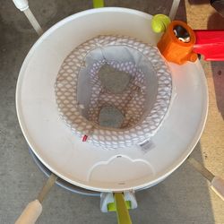 Skip Hop Jumper