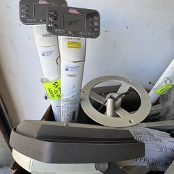 Free medical equipment