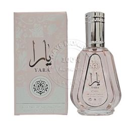 Yara Perfume