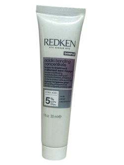 Redken Acidic Bonding Concentrate Leave-In Treatment – Travel Size