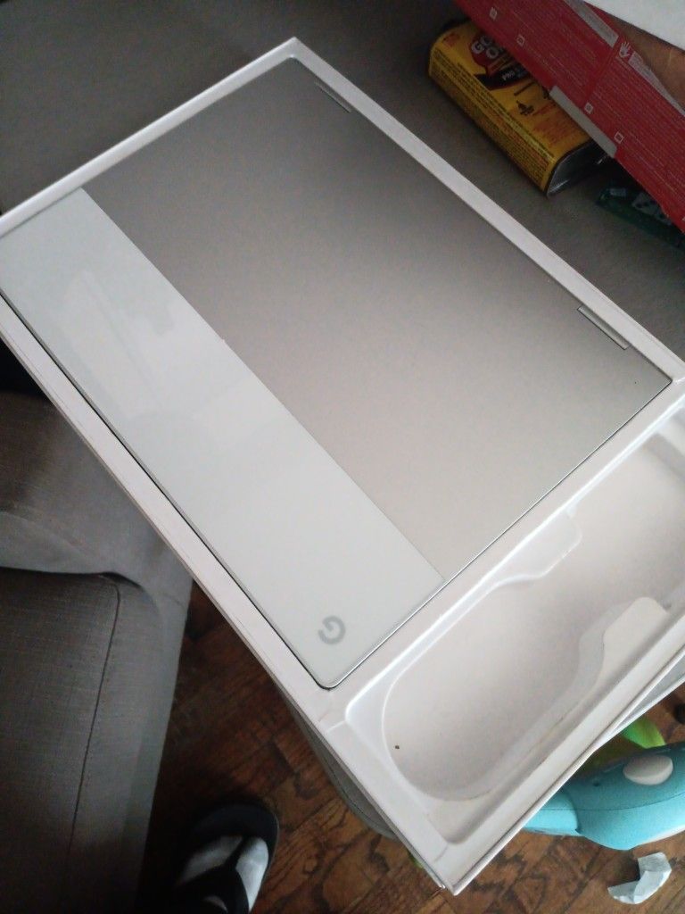 Google Pixelbook (Please Read More)