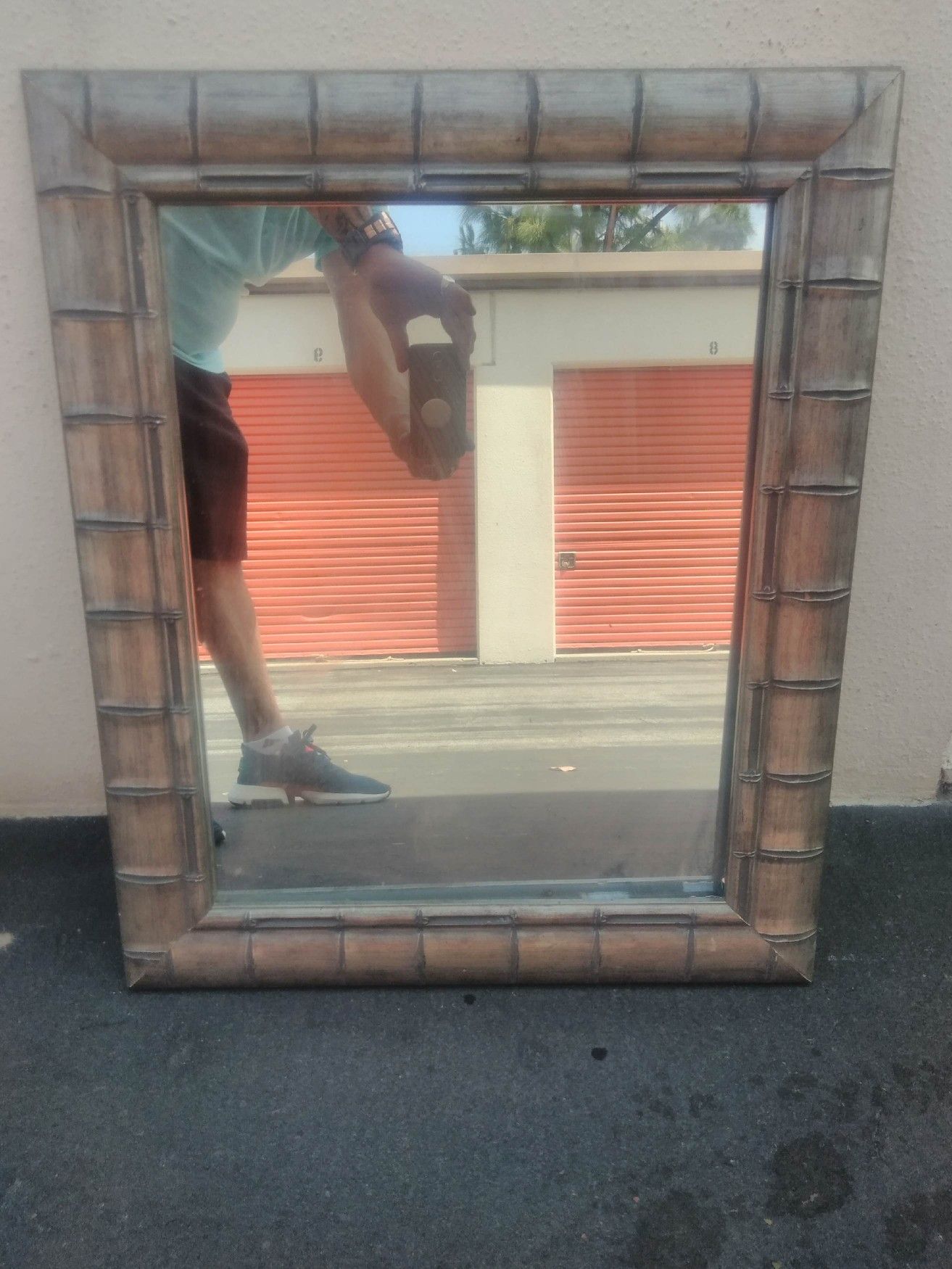 Espejos / mirror
