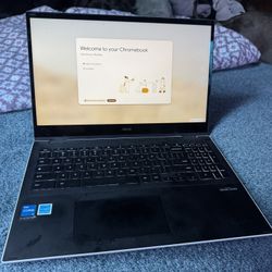 ASUS Chromebook Laptop