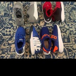 Kids 4y and 5y....all for 175 .....like new 