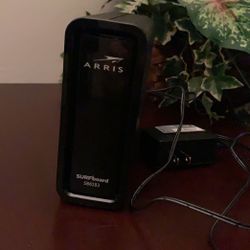 Arris Modem