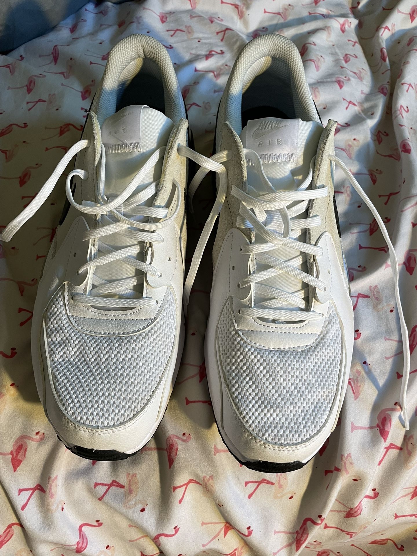 Brand New Pulled Out The Box That’s It