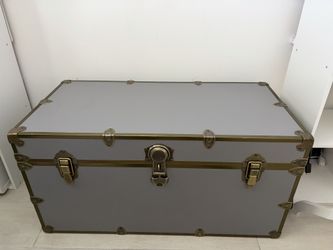 Pottery Barn Toy Chest