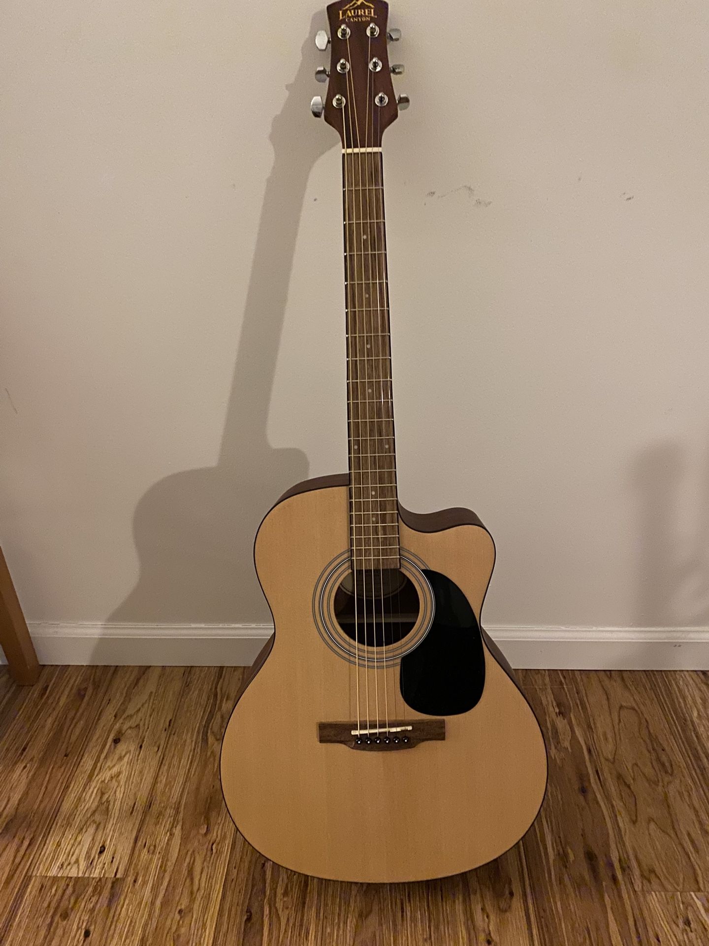 Laurel Canyon LD-100 Acoustic Guitar