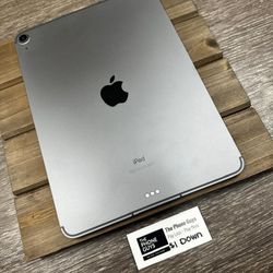 Apple IPad Air 4 Tablet - 90 Days Warranty - Payment Plan Available ONLY $5 DOWN
