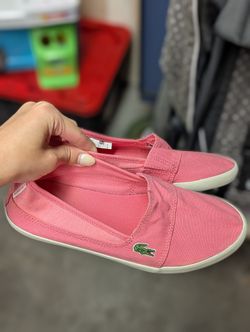 Lacoste Shoes