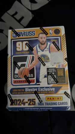 Blaster exclusive