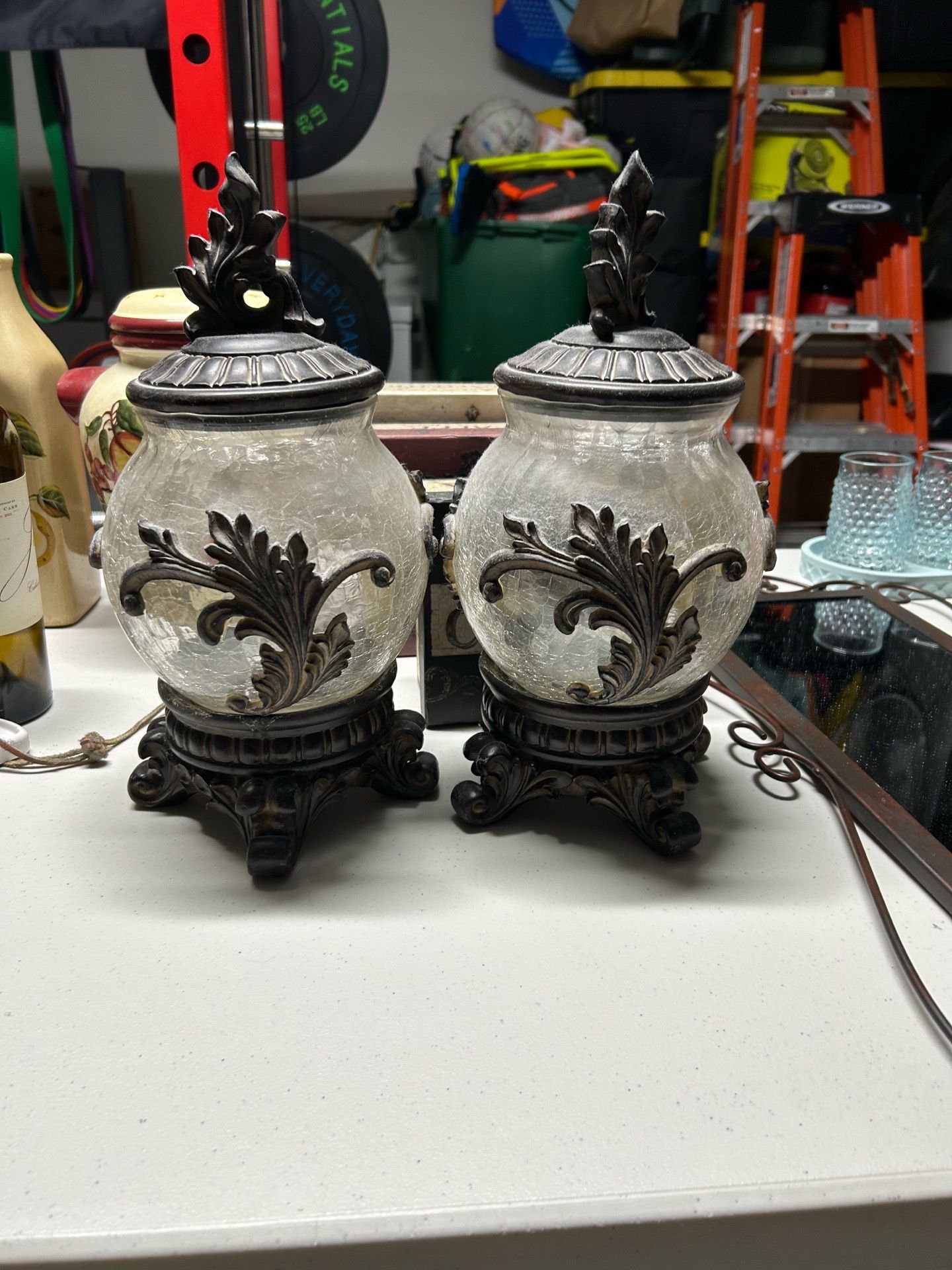 Kirkland decor
